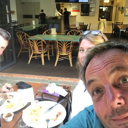 Emilio's Bistro And Pizzaria - Travel Agents 0