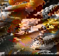 Farrside Cafe - Travel Search