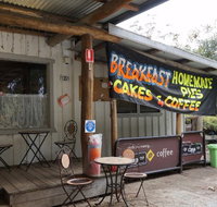 Fitzroy Falls General Store - Tourism Guide