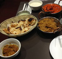 Five Rivers Indian Cuisine - Travel Search