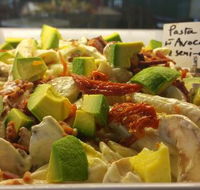 Food Buds - Tourism Guide