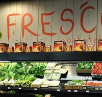 Fresco Marketplace - Travel Agents