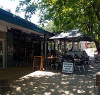 Garran Bakery - Travel Agents