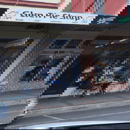 Dundee NSW Cruises Travel