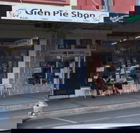 Glen Pie Shop - Cruises Travel