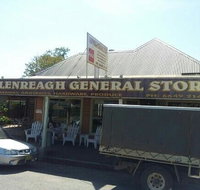 Glenreagh General Store - Travel Agents