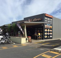 Gloria Jean's Coffs Harbour - Travel Agents