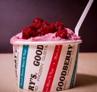Goodberry's Creamery Erindale - Tourism Guide