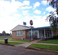 Goolgowi Ex- Servicemen's Memorial Club - Cruises Travel