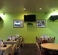 Green Bamboo Vietnamese Restaurant - Travel Search