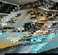 Green Coast Coffee Australia - Travel Agents