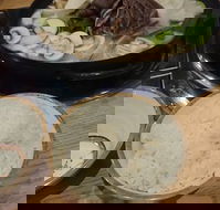 Hannara Korean BBQ - Cruises Travel