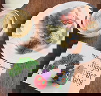 Heidi's Flower Field Tea Room - Travel Agents