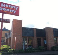 Henny Penny - East Maitland - Cruises Travel
