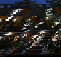 Highgate House - Travel Search