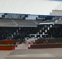 Hot Bake Bakery - Travel Search