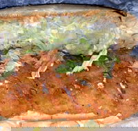 Hungry Jacks - Tourism Guide