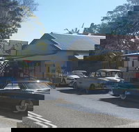 Idle In Cafe - Travel Agents