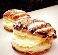 Italian Continental Bakery - Travel Search