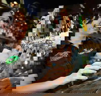 Jack Duggans Irish Pub - Tourism Guide