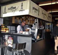 Just Funkin Music and Coffee - Travel Agents