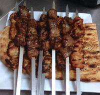 Kabul Kebab House - Cruises Travel