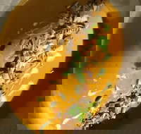 Kettle And Tin - Travel Search