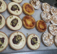 Knead Patisserie - Tourism Guide