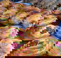 Kraken Sourdough - Travel Agents