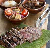 Kusina - Travel Agents