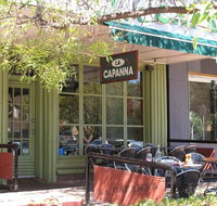 La Capanna - Tourism Guide