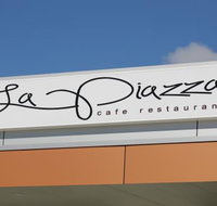 La Piazza Cafe Restaurant - Travel Search