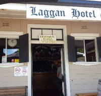 Laggan Hotel - Cruises Travel