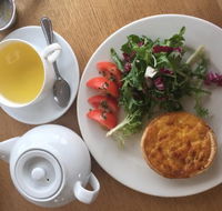 Legall Patisserie Cafe - Tourism Guide