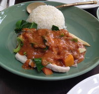 Lemon Grass Thai - Cruises Travel