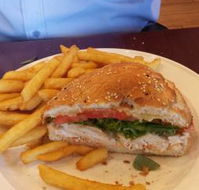 Lido Cafe  Bar - Cruises Travel