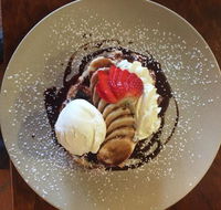 Little Garran Cafe - Travel Agents