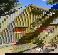 Machina Coffee Donuts - Travel Agents