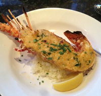 Maestral Mediteranean Seafood Restaurant - Travel Agents