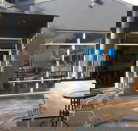 Main Deck Cafe - Travel Agents