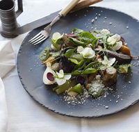 Margan Restaurant - Travel Agents