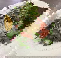 Matt's Cafe - Travel Agents