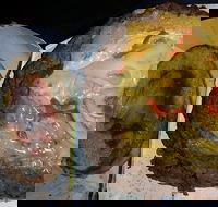 Mcdonald's Family Restaurants - Tourism Guide