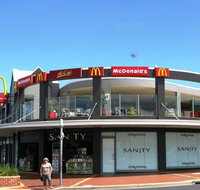 McDonald's Merimbula - Travel Agents