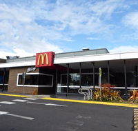 McDonalds Ballina Central - Travel Agents