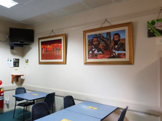 Menindee NSW Travel Agents