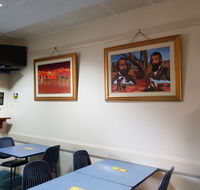 Menindee Hotel - Travel Agents