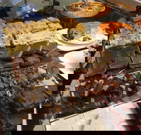 Merino Cafe - Travel Agents