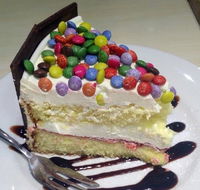 Michel's Patisserie - Cruises Travel