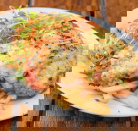 Moonee Beach Tavern - Travel Agents